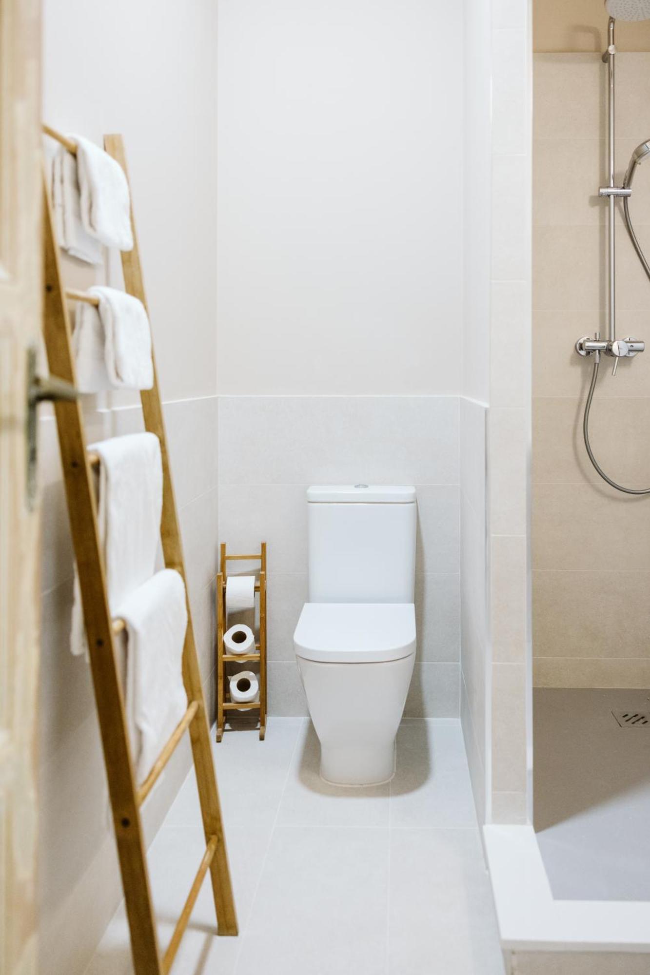 Ottoh Charm Stay Valência Exterior foto