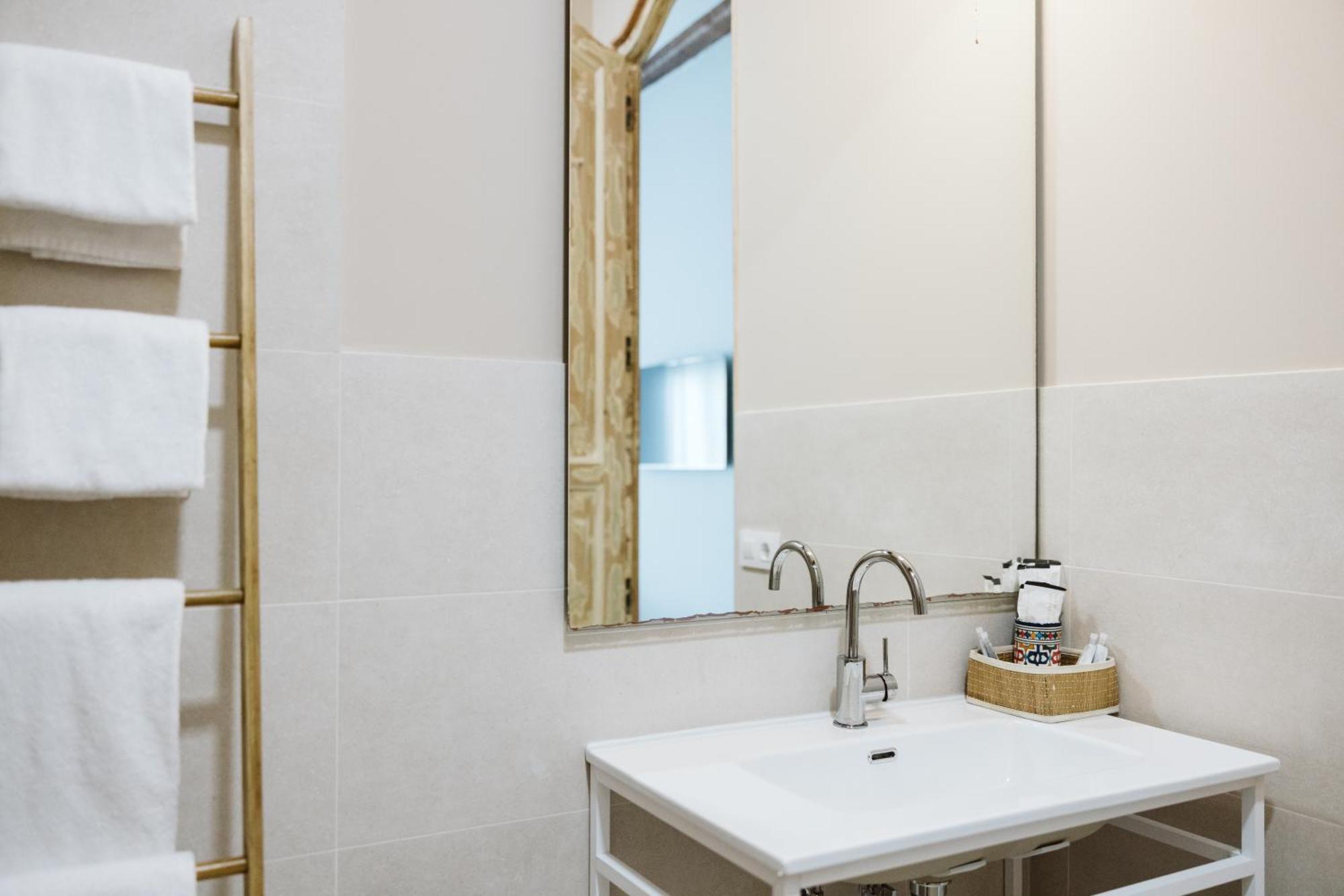 Ottoh Charm Stay Valência Exterior foto