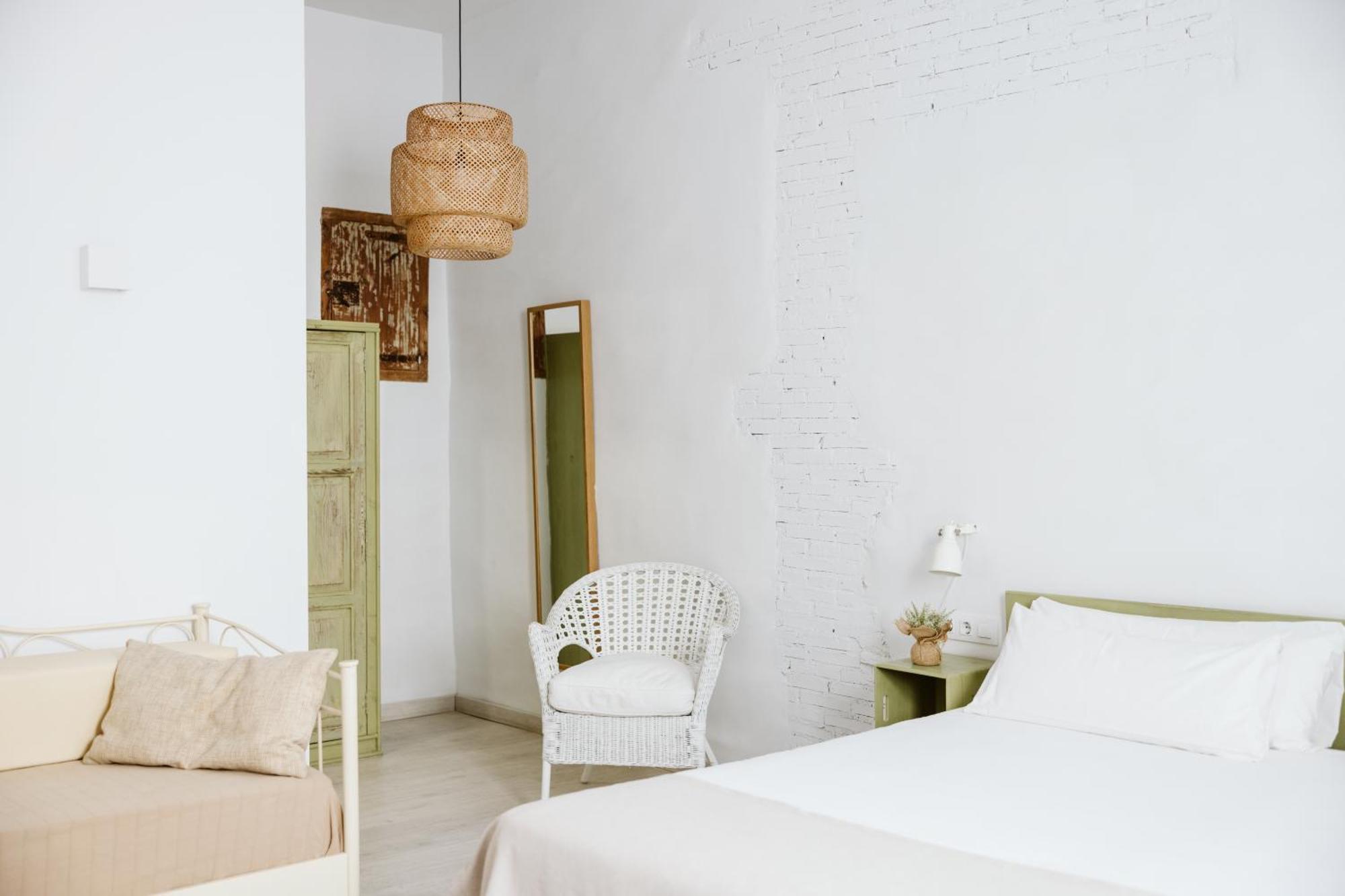Ottoh Charm Stay Valência Exterior foto